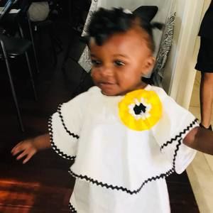 Meet your Posher, Evelyn